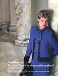 Castleberry - U.S. TOWN & COUNTRY 9-1985