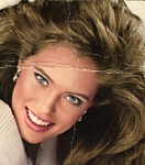 Clairol box cutout - U.S. 1986