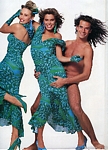 Coveri - french PHOTO 01/88 #244