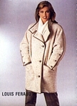 Feraud pic - ital. Moda In 07/84 #32