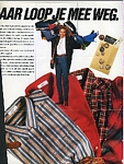 New Man ad.