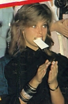 1985 contest - danish Billed Bladet