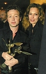 at danish music award 2002 from danish SE OG HOR