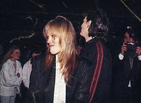 unknown U.K. 1/4 serie Nicky Blair´s in L.A. 1987 by unknown