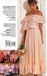 U.S. Bullocks Wilshire Summer 1987 catalog 1