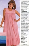 U.S. Bullocks Wilshire Summer 1987 catalog 4