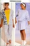 U.S. Bullocks Wilshire Summer 1987 catalog 5