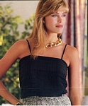 Royal Silk Holiday 1986 inside