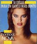 brazil 50 IDEIAS PARA UM.... cover by Francesco Scavullo