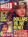 danish Billed Bladet 19.02.87 #8 cover