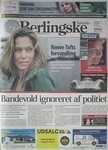 danish Berlingske Tidende 08.02.09 by Claus Bech Andersen