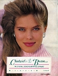 Chadwicks of Boston Winter 1987 cover