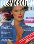 dutch COSMO 02-85 cover by Walter Kober