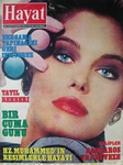 cover turkish Hayat 17.06.85 #24