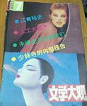 Literary Grand View China 07-88 cover_need