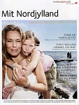 danish Mit Nordjylland May 2008 cover by Morten Fauerby