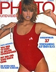 cover german PHOTO 07/87 by Stan Malinowski