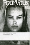 dutch PourVous Madame cover by Gilles Bensimon - need