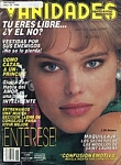 U.S. VANIDADES 23.07.85 cover by unknown