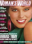 U.K. Woman´s World 10/1985 by unknown