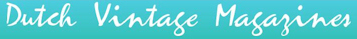 DutchVintageMagazines.nl