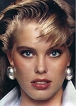 "Solo per il tuo viso" - ital. AMICA 23.10.84 #43 by Pierre Berdoy