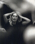 "SAELSOM MODE" 4 - danish Asschenfeldts Magasin 01/97 by Steen Brogaard