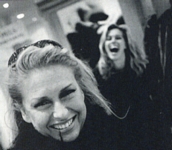 "SANNE PA..." 2 - danish Asschenfeldts Magasin 02/97 by Steen Brogaard