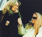 "SANNE PA..." 3 - danish Asschenfeldts Magasin 02/97 by Steen Brogaard