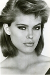 unknown b/w Ron Capobianco photo