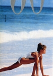 "50 OF THE BEST..." - austral. CLEO 02/88 by Bensimon
