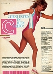 "TIENE USTED UN BUEN CUERPO?" 1 - peru Cosmo 05-86 by Bruno Gaget