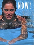 "FITNESS NOW" 1b - U.K. Cosmo by Richard Dunkley