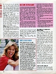 "FITNESS NOW" 4a - U.K. Cosmo by Richard Dunkley