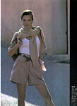 "El boom de los shorts" 2 - span. Garbo 13.08.84 #1634 by Marc Hispard