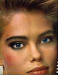 "LA MEJOR SOLUCION" 1a -chile Harpers Bazaar 9-87 by Bill Silano