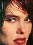 "HAIR REPAIR GUIDE" 1 - U.S. Bazaar 2-84 by Rico Puhlmann