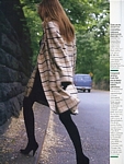 "SHORT REPORT" 4 - U.S. BAZAAR 8-87 by Just Loomis