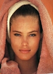 "labra" - ital. ELLE 12-93 by Gilles Bensimon