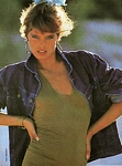 "Ein glänzender ABGANG" - german Das Magazin 11/85 by Gilles Bensimon