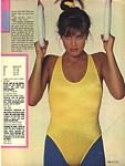 "seu Corpo esta em forma?" 2 - brazil NOVA 09-86 by Bruno Gaget
