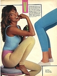 "seu Corpo esta em forma?" 3 - brazil NOVA 09-86 by Bruno Gaget
