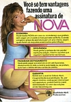 NOVA brazil subscribing serie "how good is your body" U.S. 01-86 Cosmo by Bruno Gaget