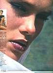 "Well-Being" 9 - U.S. New York Times 15. May 1983 by Eric Boman