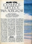 "LOS NUEVOS METODOS..." 1a - arg. Para Ti 24.02.86 by Gilles Bensimon