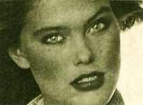 "POEMAS DE AMOR" b/w = ger. COSMO 02-84 - TU 1991 #21