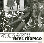 b/w S.I. tiger swimsuit pic - peru GENTE 16.03.89 by John G. Zimmerman