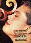 "Horoscopo del perfumeE" 1b - VANIDADES 26.11.84 #24 by Pierry Berdoy