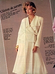 "Calsicas de siempre" 2 - spanish Vestidal Autumn 1985 by Stephen Anderson