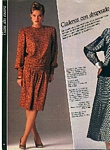 "Calsicas de siempre" 4 - spanish Vestidal Autumn 1985 by Stephen Anderson